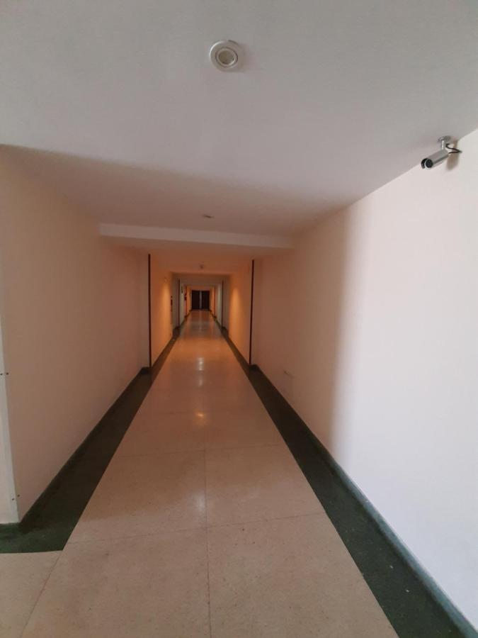 Apartamento En Primera Linea De Playa B Centro De マルベーリャ エクステリア 写真