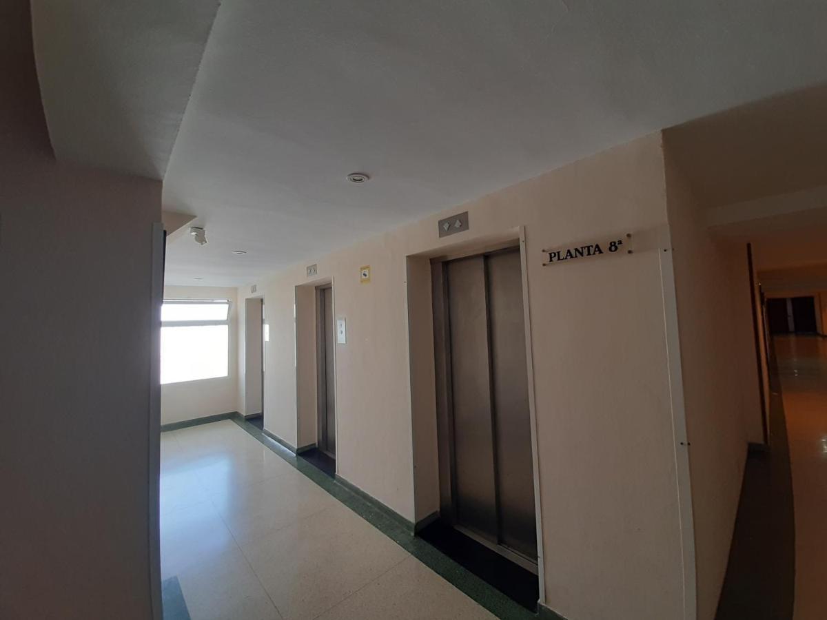 Apartamento En Primera Linea De Playa B Centro De マルベーリャ エクステリア 写真