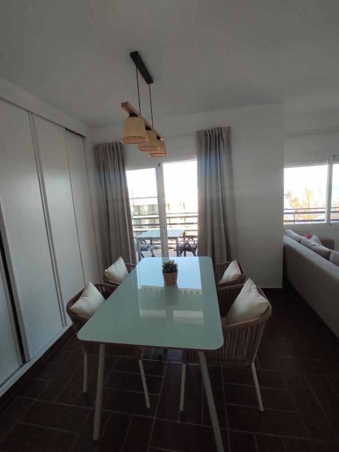 Apartamento En Primera Linea De Playa B Centro De マルベーリャ エクステリア 写真