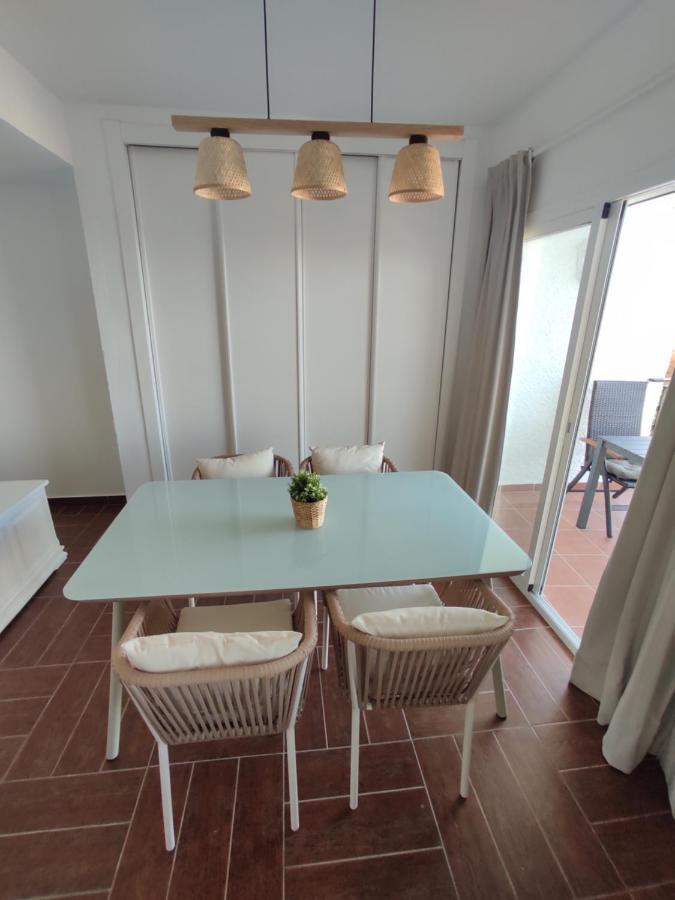 Apartamento En Primera Linea De Playa B Centro De マルベーリャ エクステリア 写真