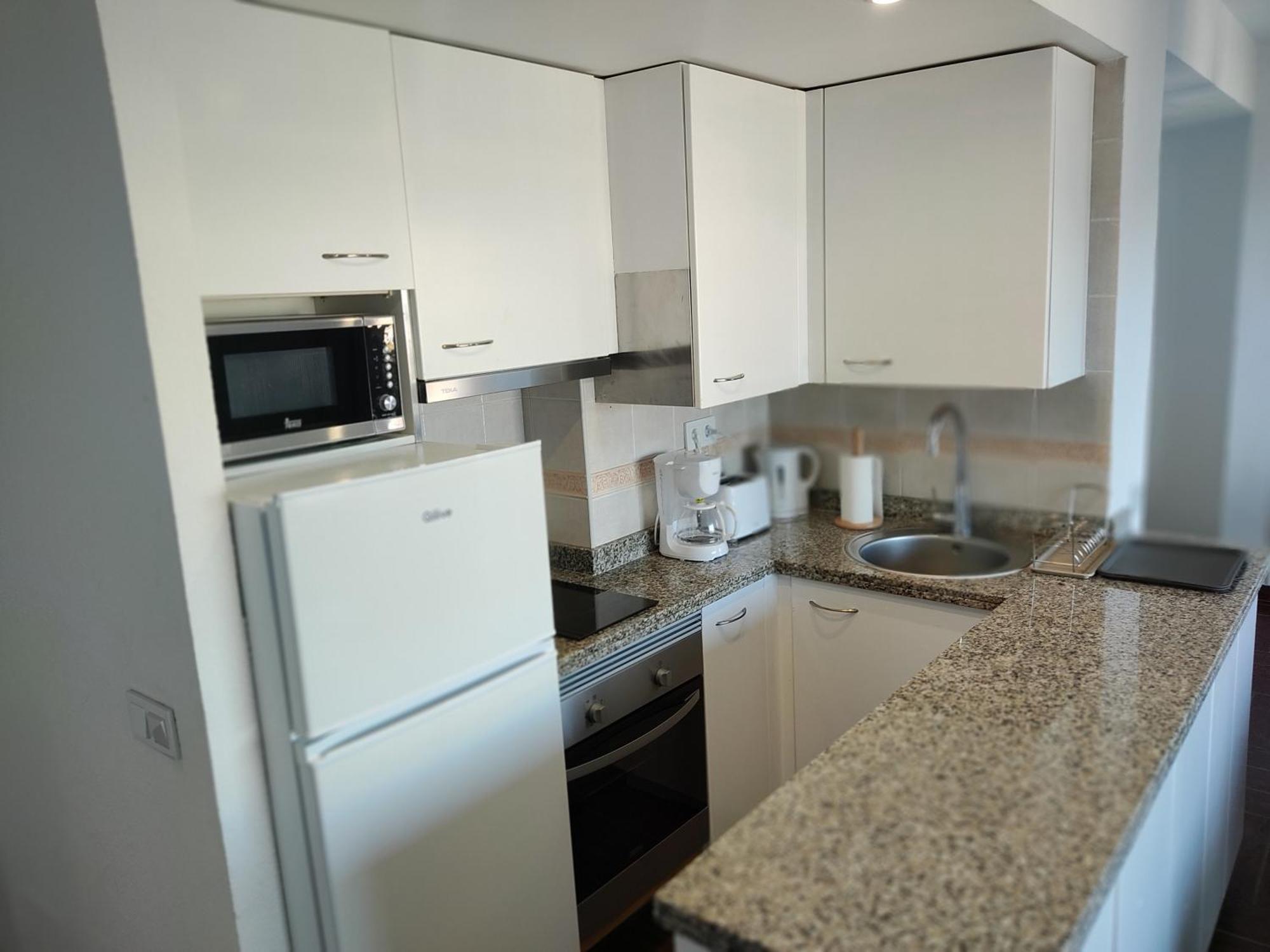 Apartamento En Primera Linea De Playa B Centro De マルベーリャ エクステリア 写真