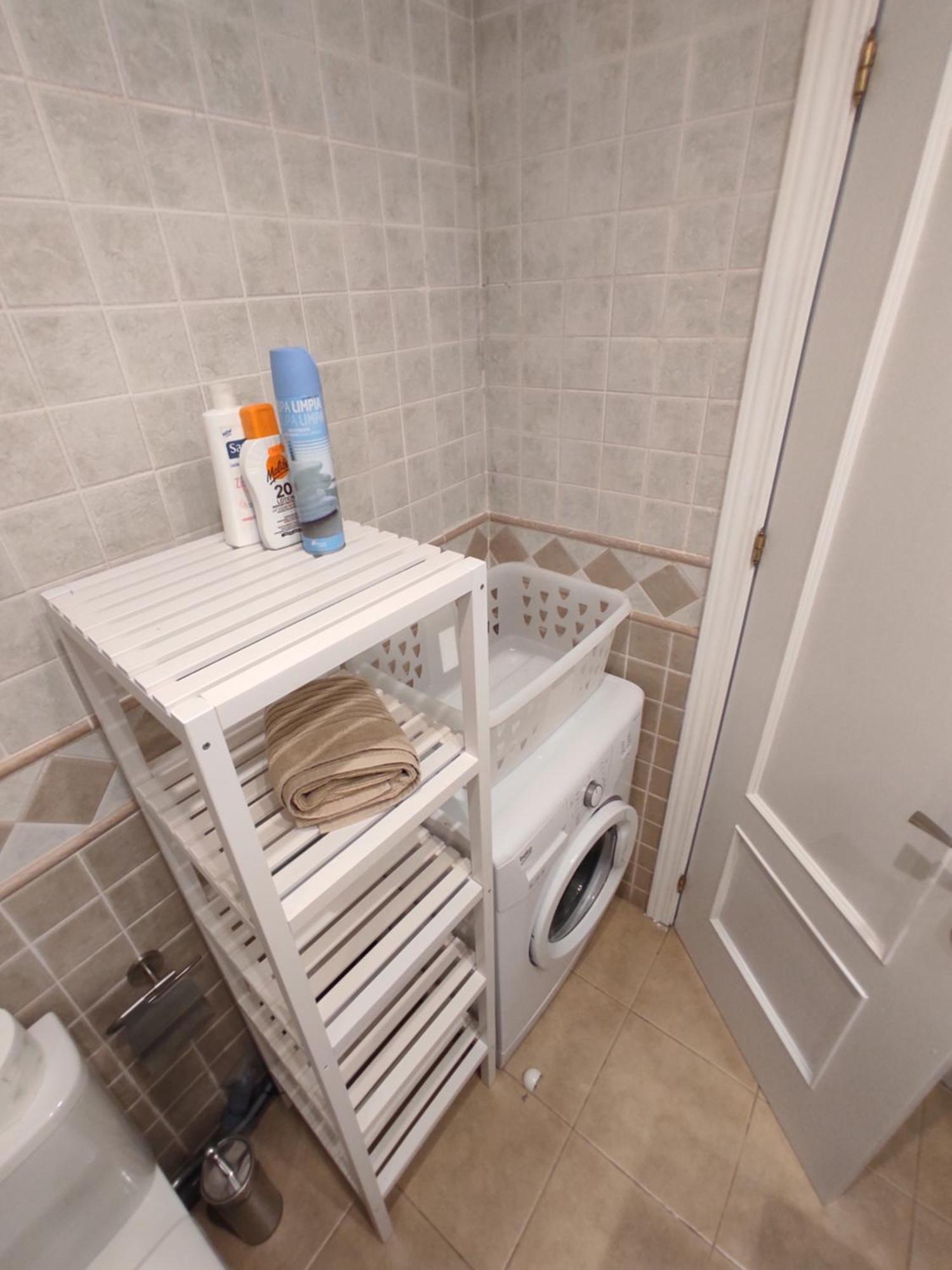Apartamento En Primera Linea De Playa B Centro De マルベーリャ エクステリア 写真