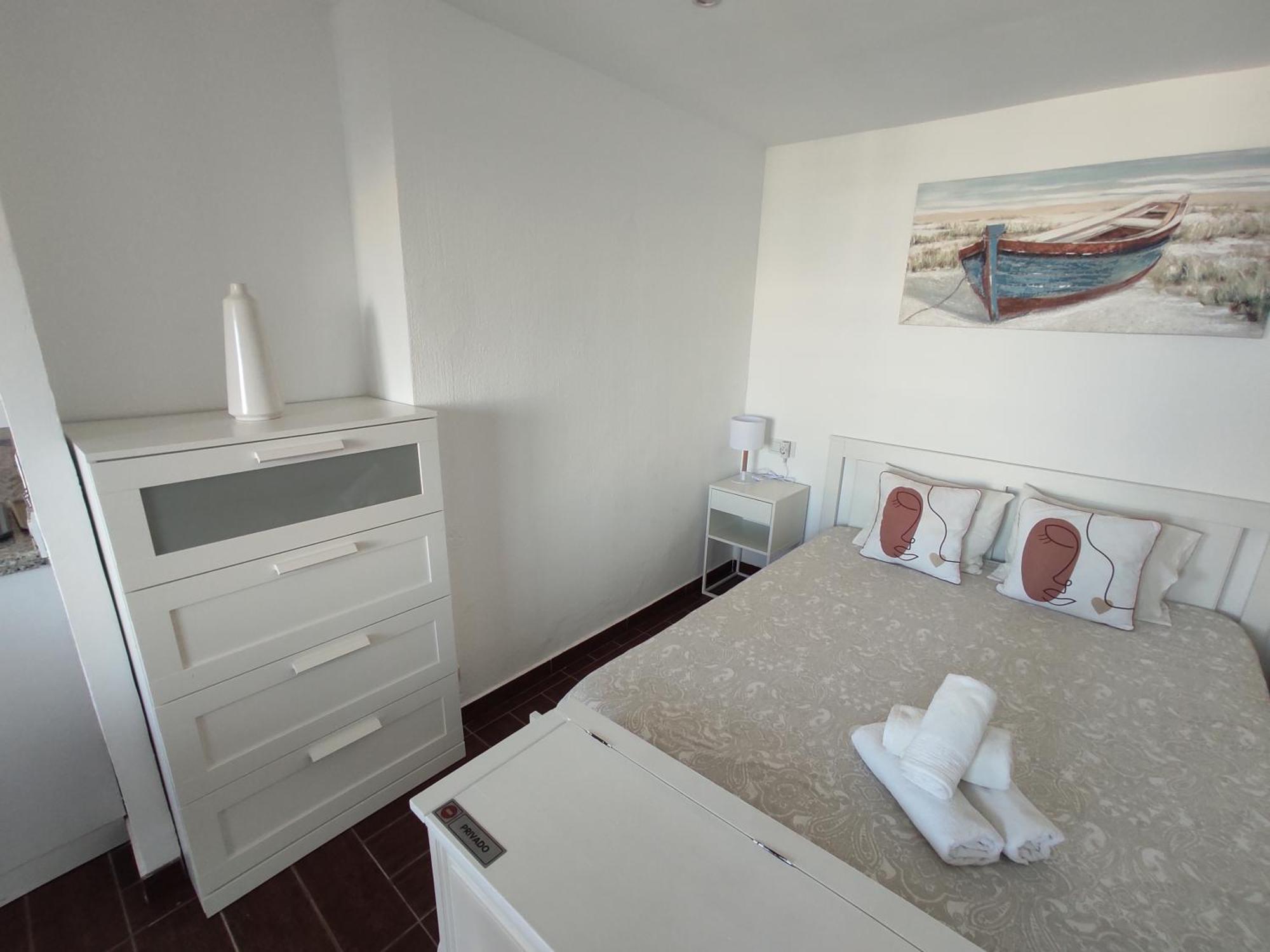 Apartamento En Primera Linea De Playa B Centro De マルベーリャ エクステリア 写真